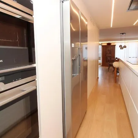 Apartment Chesa Brattas 29