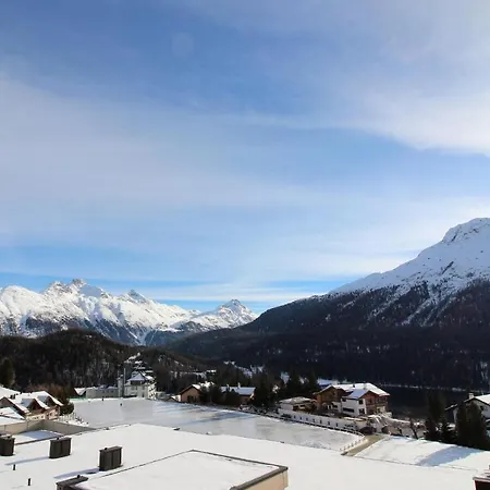 Chesa Brattas 29 Daire