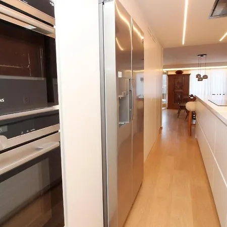 شقة Chesa Brattas 29