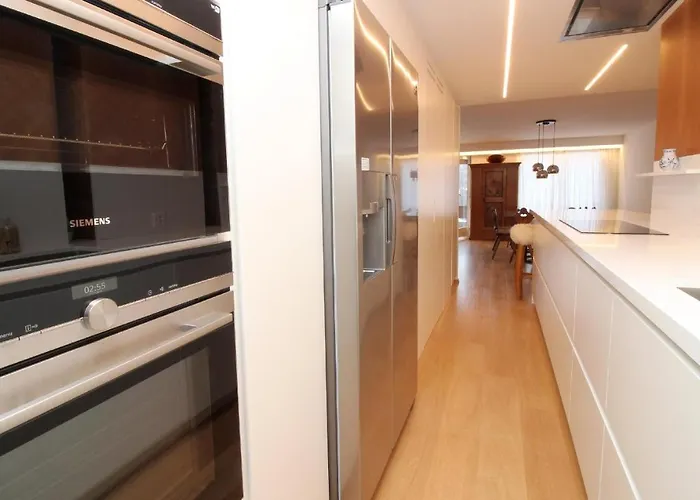 Appartement Chesa Brattas 29