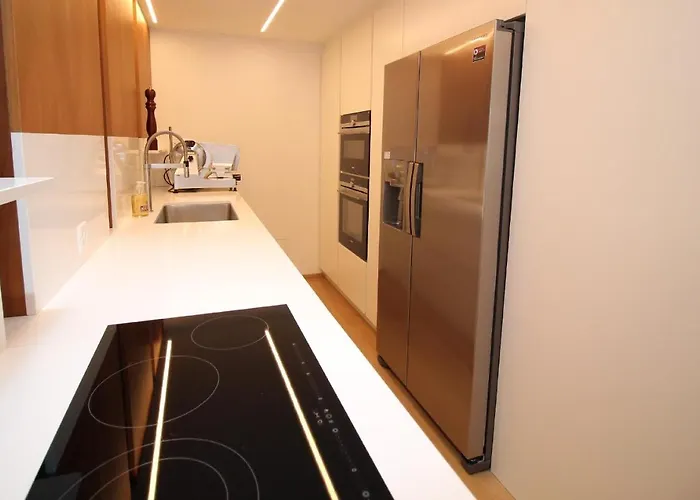 Chesa Brattas 29 Appartement