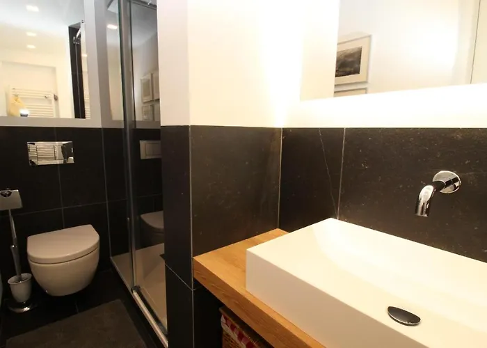 Chesa Brattas 29 * Sankt Moritz