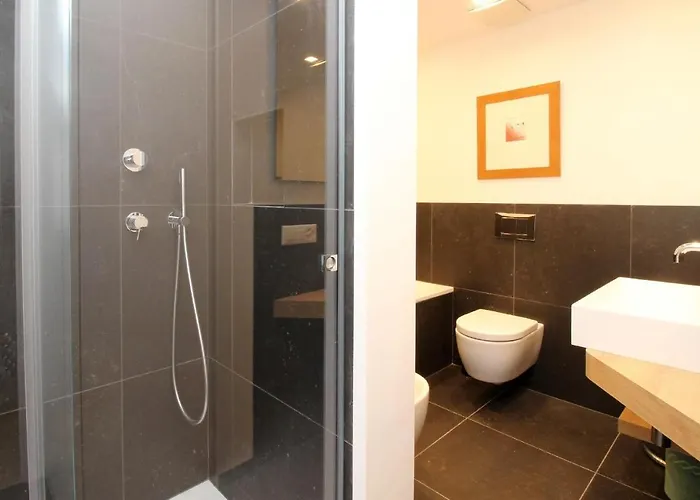 Chesa Brattas 29 Appartement *