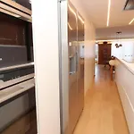 Apartment Chesa Brattas 29