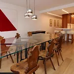 Chesa Brattas 29 *