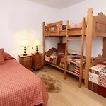 Apartment Chesa Brattas 29 St. Moritz